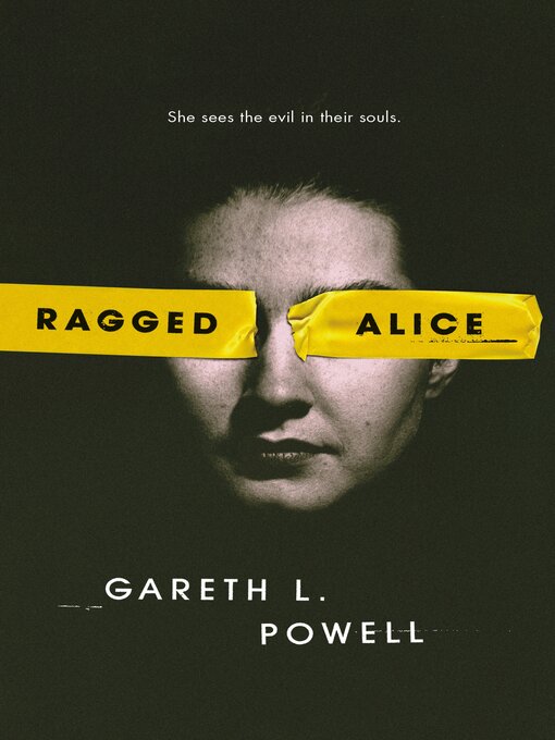 Title details for Ragged Alice by Gareth L. Powell - Available
